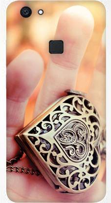 Everything. Back Cover for VIVO Y71