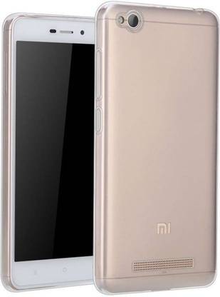 SRT Back Cover for Mi Redmi 4A
