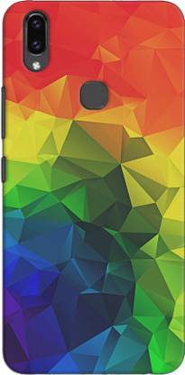 BeFaltu Back Cover for Vivo V9