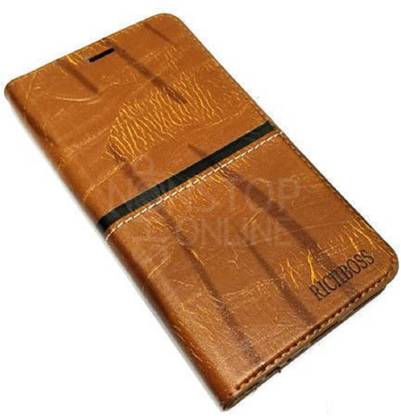 Trendikas Flip Cover for Motorola Moto G5s Plus