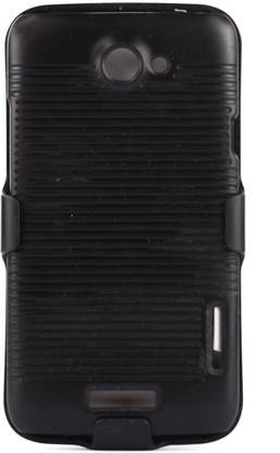 Mystry Box Flip Cover for Htc one X