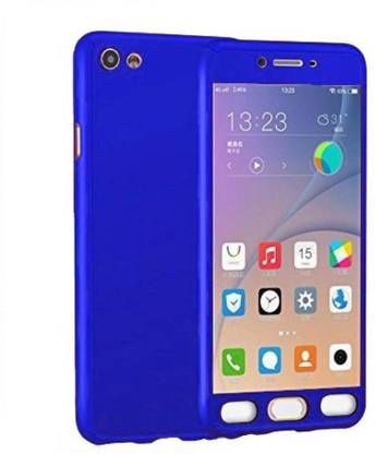 Coverage Front & Back Case for OG 360ipaky Lenovo Vibe K5 Plus