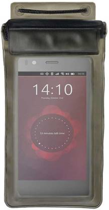 ACM Pouch for Bq Aquaris E5 Hd Ubuntu Edition