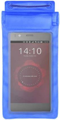 ACM Pouch for Bq Aquaris E5 Hd Ubuntu Edition