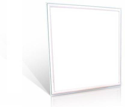 D'Mak 30Watt White Led Panel Light Square Shape Surface Light (Pack of 1) Recessed Ceiling Lamp