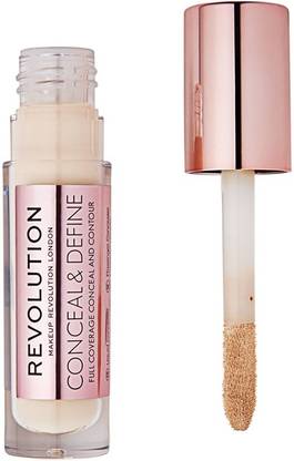 Makeup Revolution Conceal and Define  Concealer