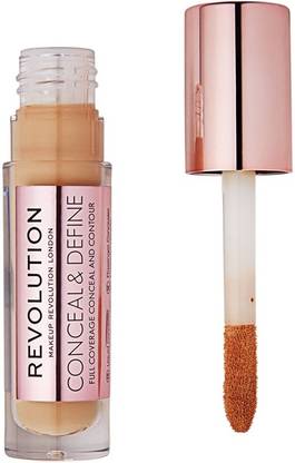 Makeup Revolution Conceal and Define Concealer - Concealer