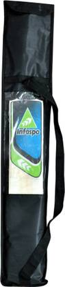 Infaspo Good Quality Tetron Cricket Bat Cover Free Size