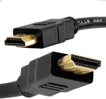 TERABYTE HDMI Cable 1.4 m HD CABLE 1.4 METERs