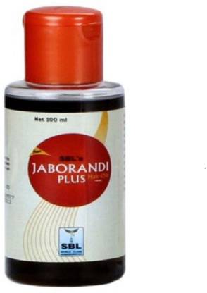 SBL Plus Hair Oil (100ml, Pack of 2) Hair Oil
