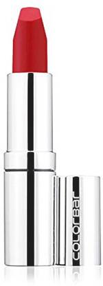 COLORBAR Matte Touch Lipstick 48M - Heroine