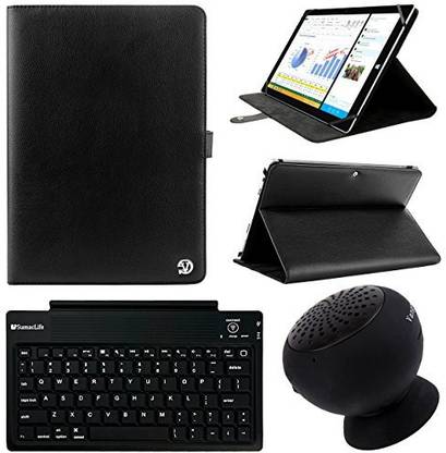 Vangoddy Case Accessory Combo for Dell Venue 11 Pro