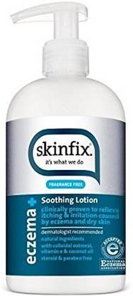 Skinfix Eczema Soothing Lotion
