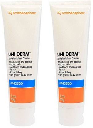 UniDerm Uni Derm Protective Moisturizing Cream