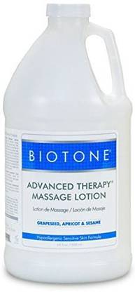 Generic Biotone Advanced Therapy Massage Lotion