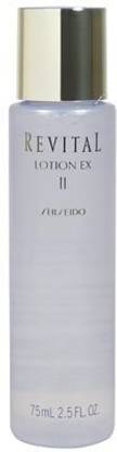 Shiseido Revital Lotion