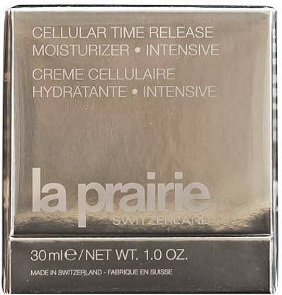La Prairie Cellular Time Release Moisture Intensive Cream