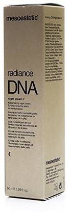Mesoestetic Radiance Dna Night Cream