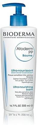 BIODERMA Atoderm Pp Balm For Very Dry Or Sensitive Skin