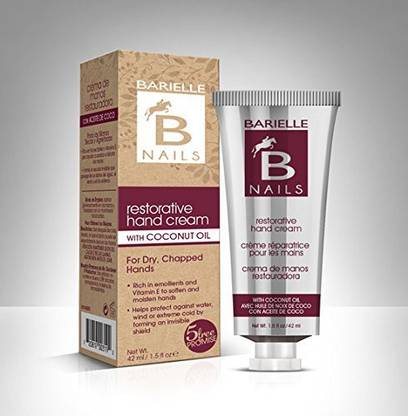 Barielle Restorative Hand Cream