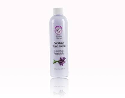 Professor Amos Signature Hand Lotion