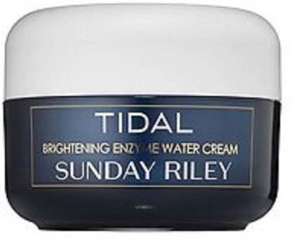 Sunday Riley Tidal Brightening Enzyme Water Cream