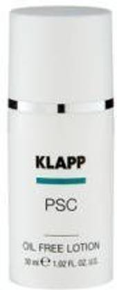 Generic Klapp Psc Problematic Skin Care Oil Free Lotion Klapp