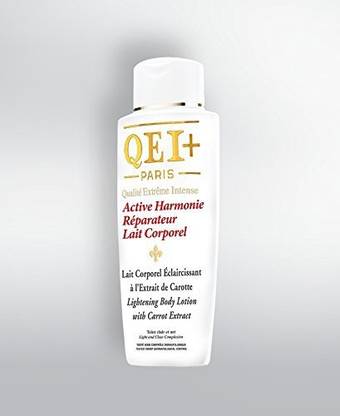 Qei Paris Active Harmonie Lightening Body Lotion