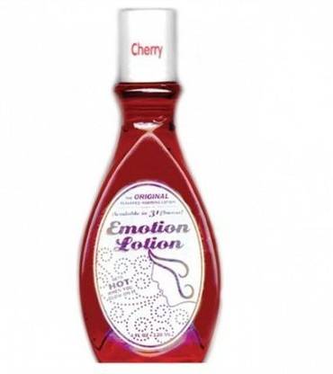 Multiple Emotion Lotion