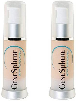 Generic Genesphere W Acquacel Moisturizers Results Within