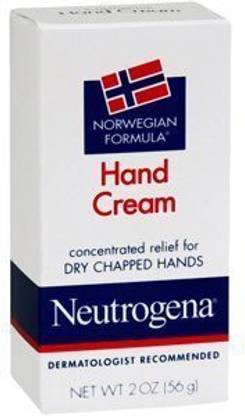 JOHNSON'S Neutrogena Hand Cream
