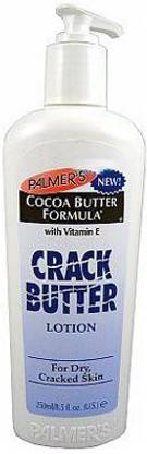 Generic PalmerS Cocoa Butter Crack Lotion