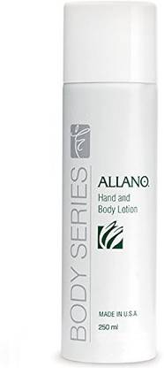 Generic Body Series Allano Hand & Body Lotion