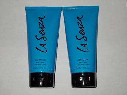 Generic La Senza Just Beachy Body Cream