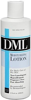 Generic Dml Moisturizing Lotion