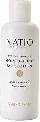 Generic Natio Evening Primrose Moisturising Face Lotion