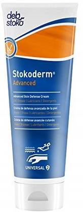 Generic Stokoderm Advanced PreWork Cream