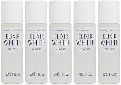 Shiseido Elixir White Whitening Clear Lotion