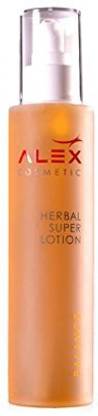 Alex Cosmetic Herbal Super Lotion