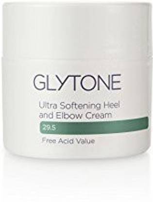 Glytone Ultra Softening Heel And Elbow Cream