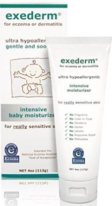 Exederm Ba Cream