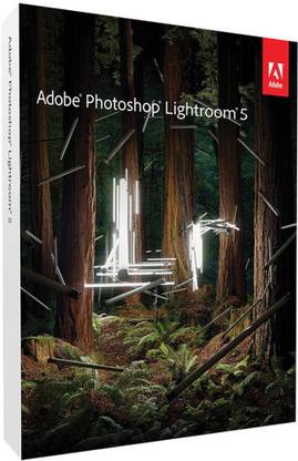 Adobe LIGHT ROOM 5 (WITH KEY) FULL VERSION