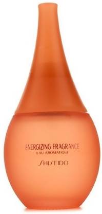 Shiseido Energizing Fragrance Eau de Parfum  -  97.5 ml