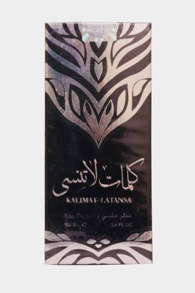 ASHPERFUMES KALIMAT LATANSA Perfume  -  100 ml