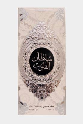 ASHPERFUMES SULTAN AL QULOOB Perfume  -  100 ml