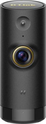 D-Link Security Camera