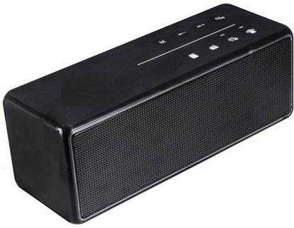 Cell World Bluetooth - Portable Speaker 6 W Bluetooth Speaker
