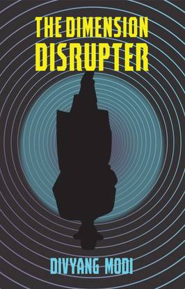 The Dimension Disrupter