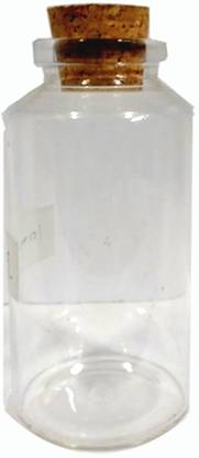 GIFTBASHINDIA 100 ml Glass Bottle
