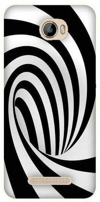 CELLCOVERARTS Back Cover for Intex Cloud Q11 4G